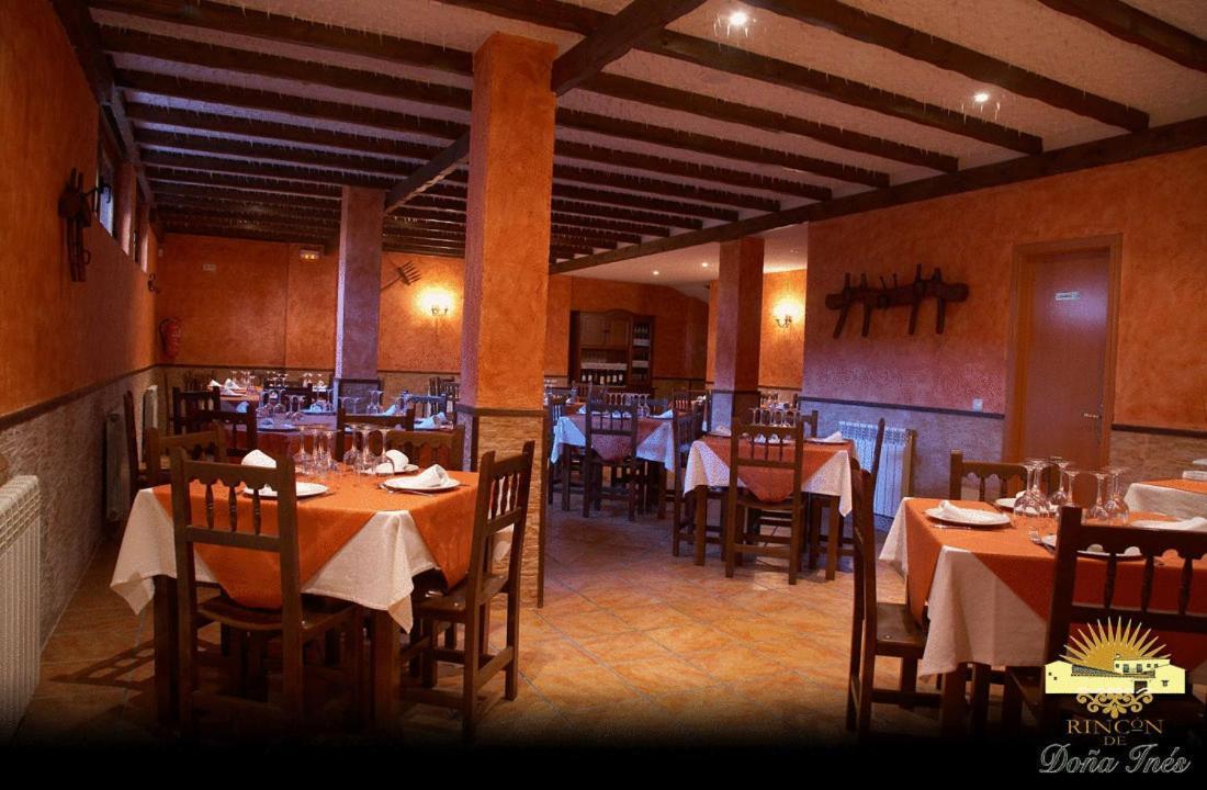 Rincon De Dona Ines Hotel