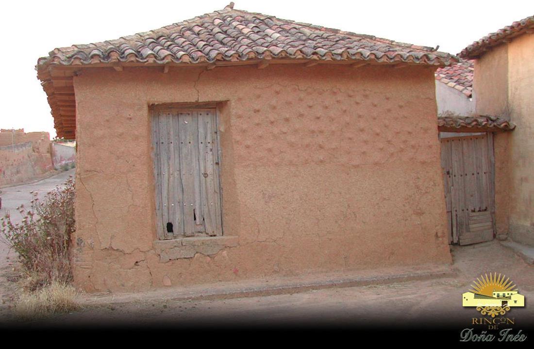 Rincon De Dona Ines 4*