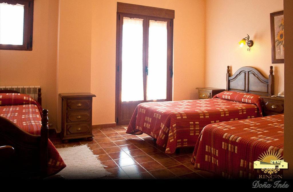 Rincon De Dona Ines Hotel