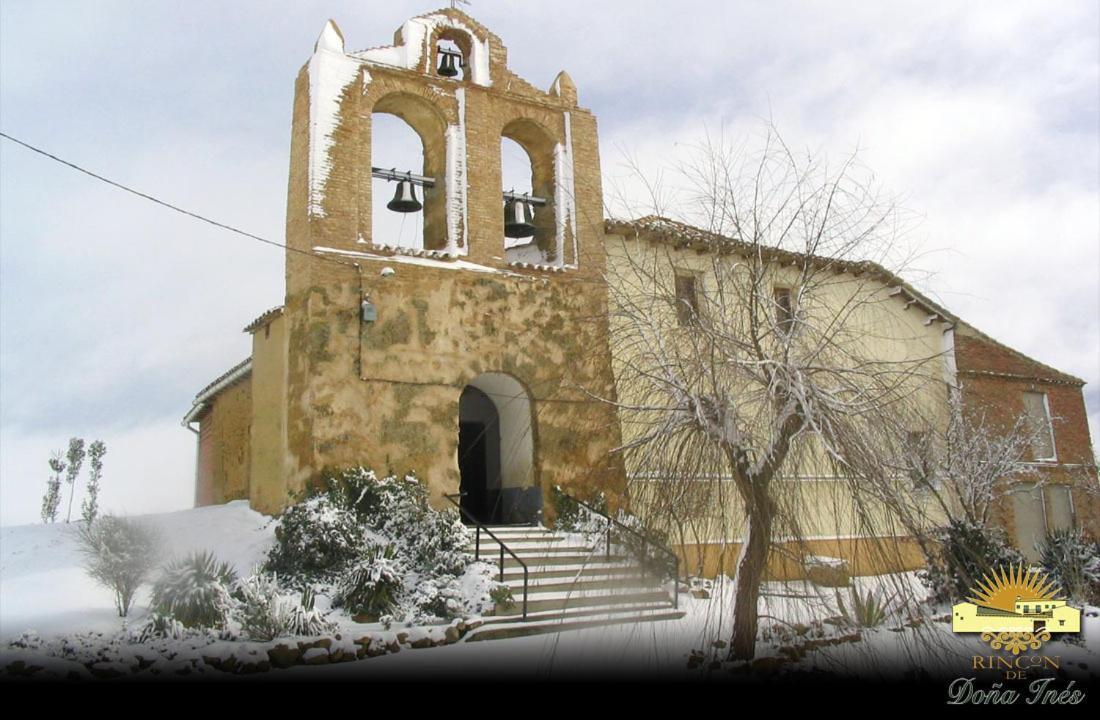 Rincon De Dona Ines